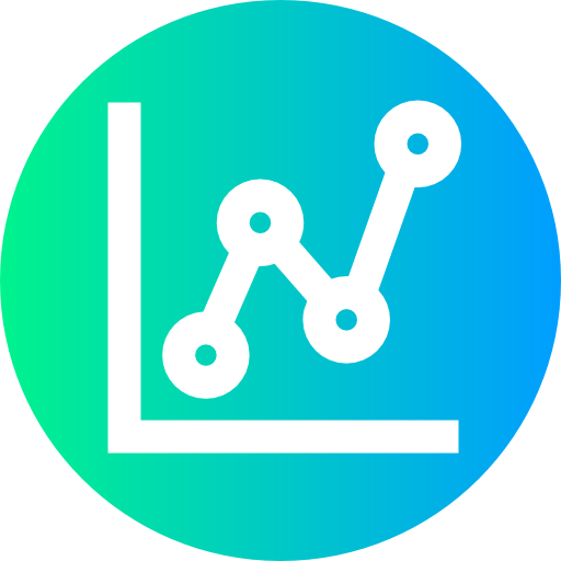 Analytics icon