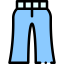 Trousers Symbol 64x64