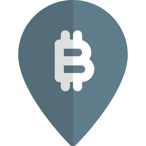 Pin icon
