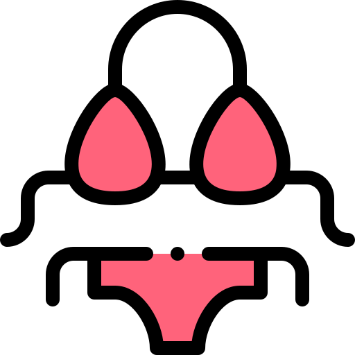 Bikini icon