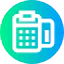 Point of service Ikona 64x64