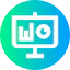 Presentation icon 64x64