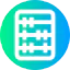 Abacus icon 64x64