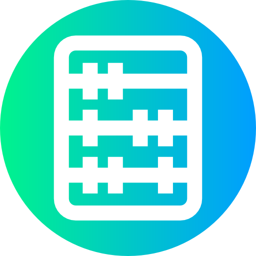 Abacus icon
