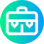 Briefcase icon 64x64