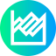 Analytics icon 64x64