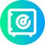 Safebox icon 64x64