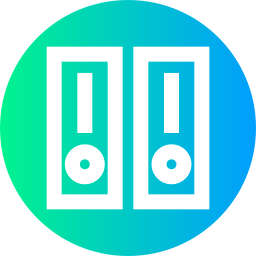 Archives icon