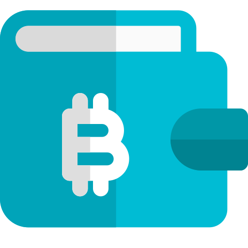 Wallet icon