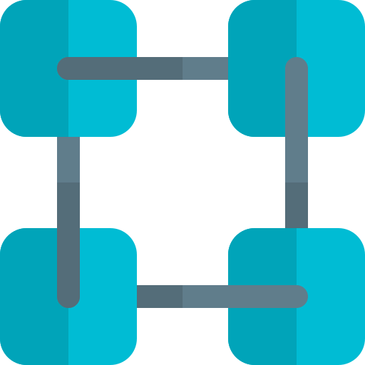 P2p icon