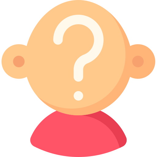 Question icon