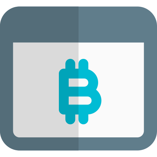 Web browser icon