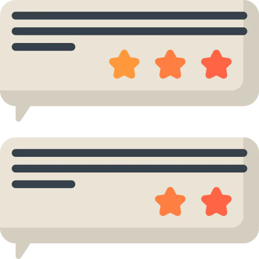 Testimonials icon