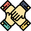 Teamwork icon 64x64