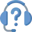 Customer service icon 64x64