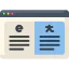 Translator アイコン 64x64