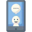 Smartphone icon 64x64