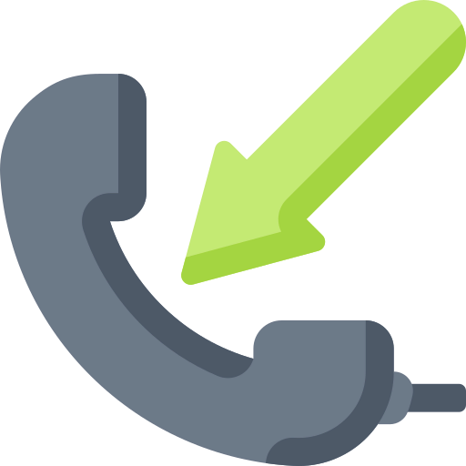 Call icon