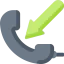 Call icon 64x64