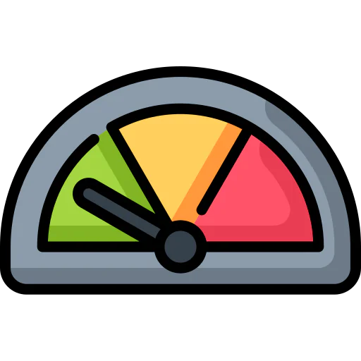 Satisfaction icon