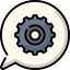 Help icon 64x64