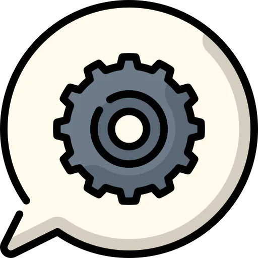 Help icon