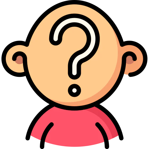 Question icon