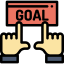 Goal icon 64x64