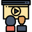 Presentation icon 64x64