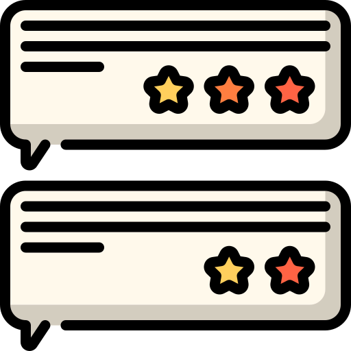 Testimonials icon