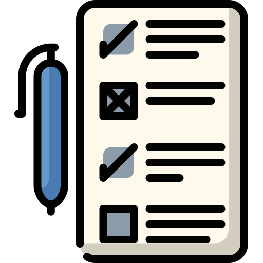 Test icon