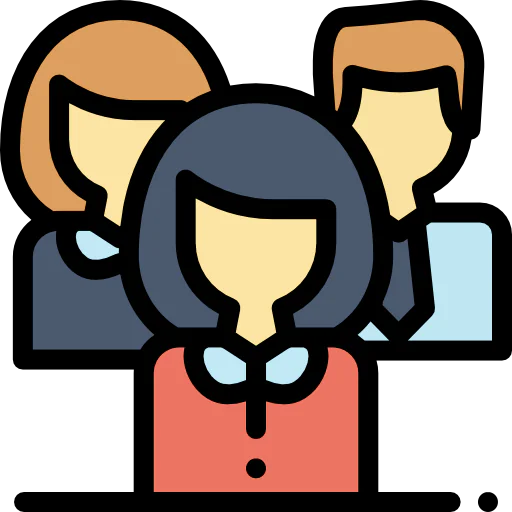 Team icon