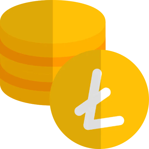 Litecoin icon