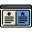Translator アイコン 64x64
