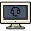 Online icon 64x64