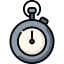 Stopwatch icon 64x64