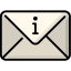 Email icon 64x64