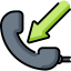 Call icon 64x64