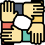 Teamwork icon 64x64