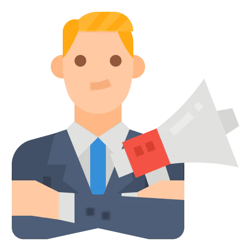 Agent icon