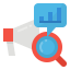Analysis icon 64x64