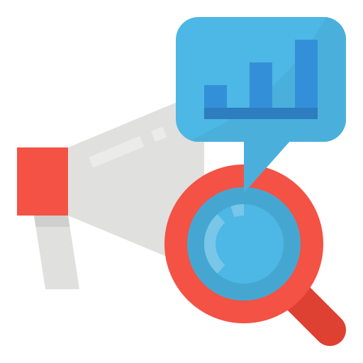 Analysis icon