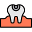 Caries icon 64x64