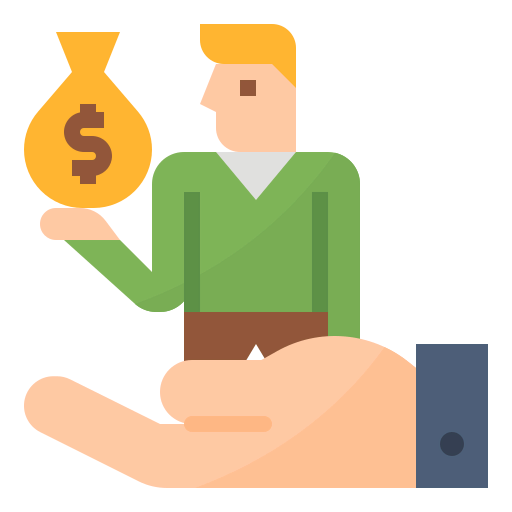 Customer icon