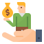 Customer icon 64x64