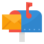 Email icon 64x64