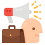 Marketing icon 64x64