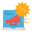 Promotion icon 64x64