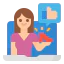 Advertising icon 64x64