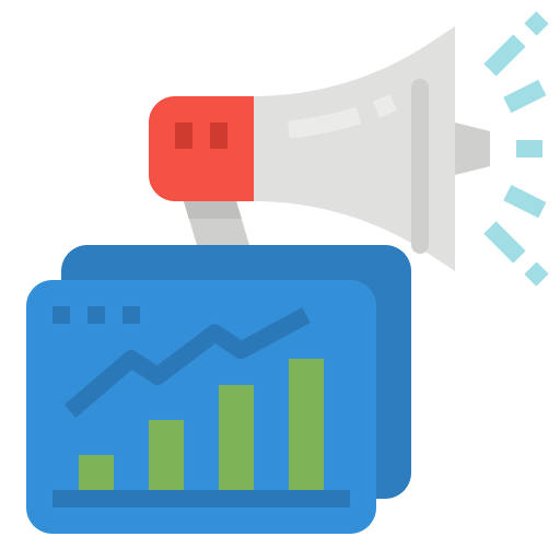 Statistics icon
